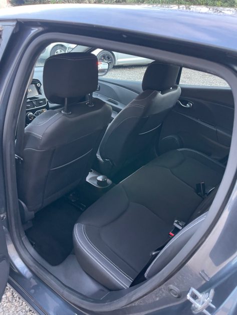 🛠️ Renault Clio IV 1.5 dCi 90 – Zen / Fiable & Économique