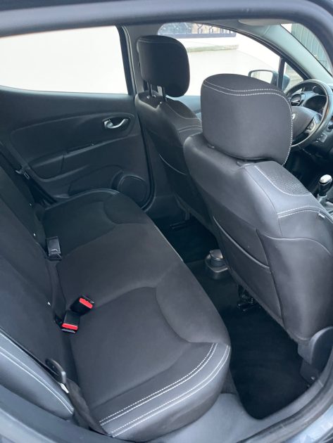 🛠️ Renault Clio IV 1.5 dCi 90 – Zen / Fiable & Économique