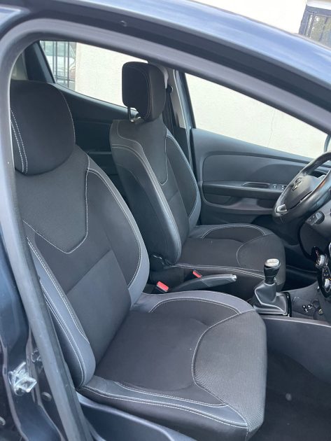 🛠️ Renault Clio IV 1.5 dCi 90 – Zen / Fiable & Économique