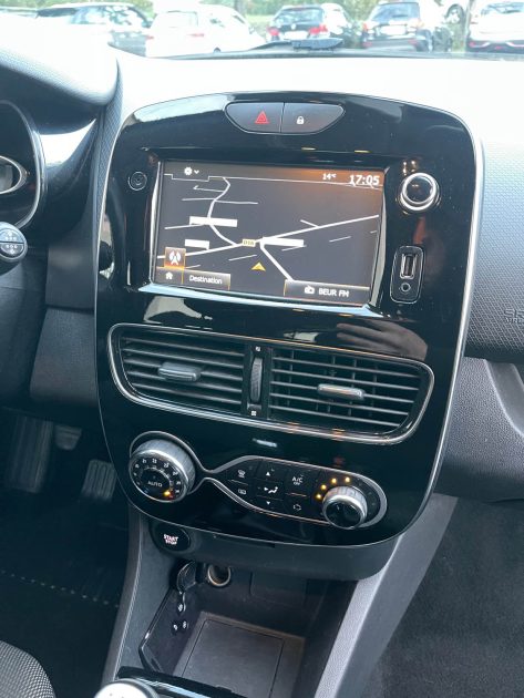 🛠️ Renault Clio IV 1.5 dCi 90 – Zen / Fiable & Économique
