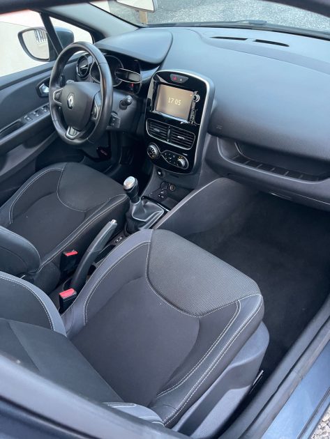 🛠️ Renault Clio IV 1.5 dCi 90 – Zen / Fiable & Économique