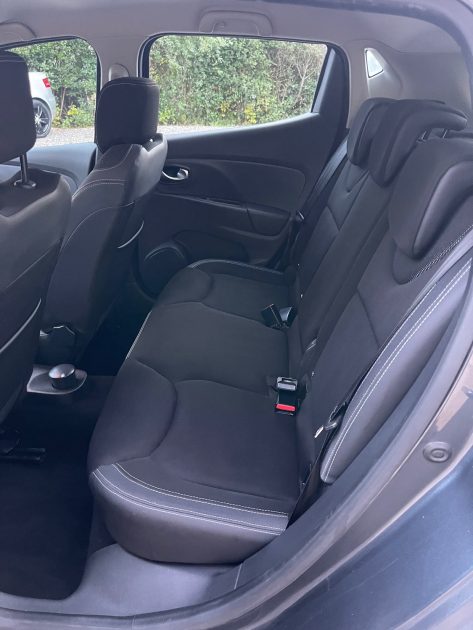 🛠️ Renault Clio IV 1.5 dCi 90 – Zen / Fiable & Économique