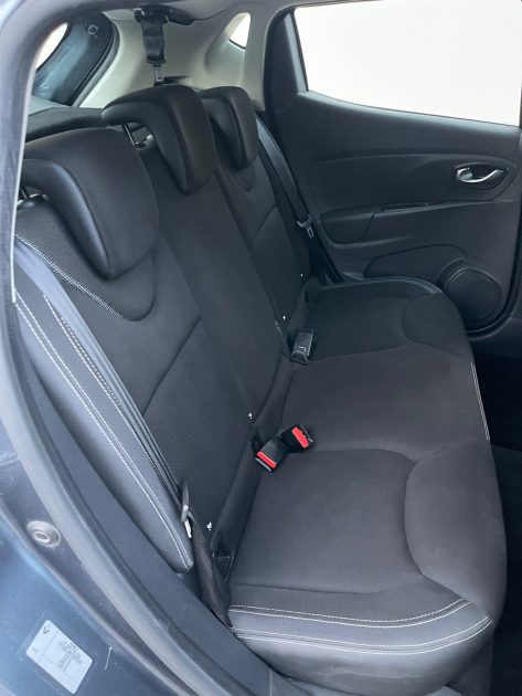 🛠️ Renault Clio IV 1.5 dCi 90 – Zen / Fiable & Économique