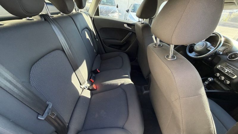 AUDI A1 SPORTBACK 1.4 TDI 90CH ULTRA AMBITION S TRONIC 7