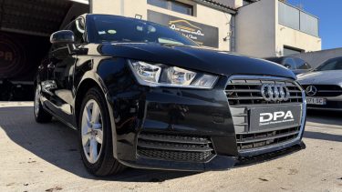 AUDI A1 SPORTBACK 1.4 TDI 90CH ULTRA AMBITION S TRONIC 7