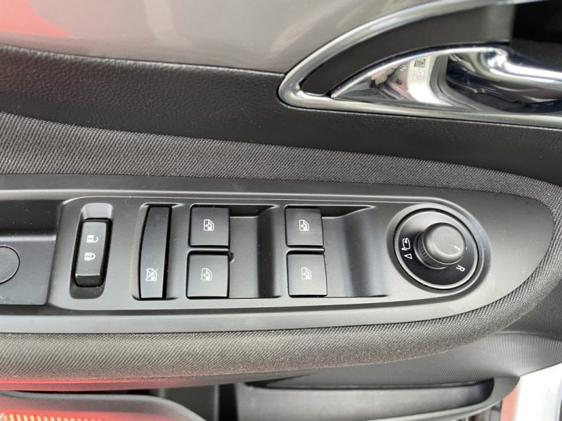 OPEL MOKKA  1.6 CDTI 136CV  GARANTIE 3/12 MOIS 2015