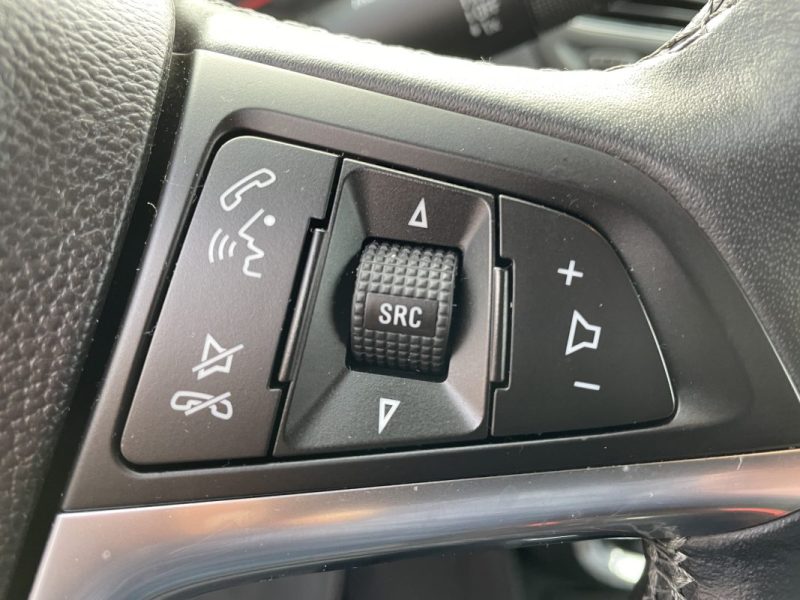 OPEL MOKKA  1.6 CDTI 136CV  GARANTIE 3/12 MOIS 2015