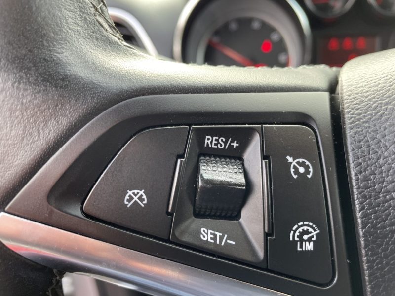 OPEL MOKKA  1.6 CDTI 136CV  GARANTIE 3/12 MOIS 2015