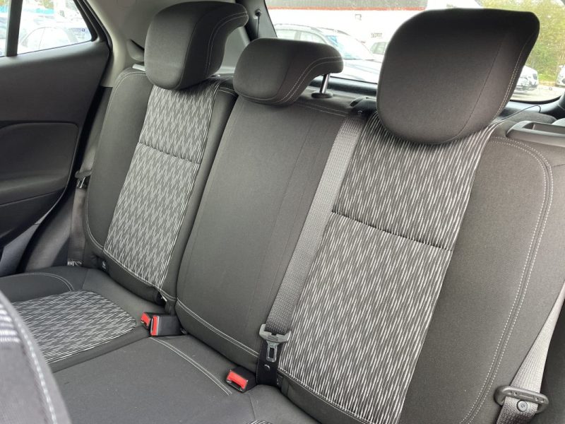 OPEL MOKKA  1.6 CDTI 136CV  GARANTIE 3/12 MOIS 2015