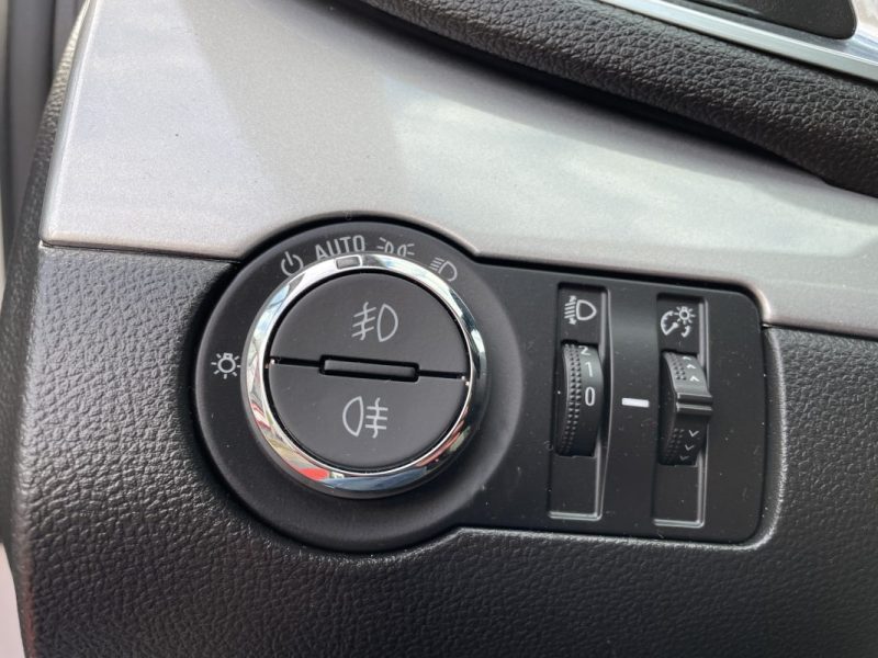 OPEL MOKKA  1.6 CDTI 136CV  GARANTIE 3/12 MOIS 2015