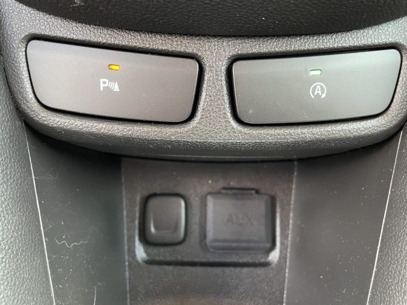 OPEL MOKKA  1.6 CDTI 136CV  GARANTIE 3/12 MOIS 2015