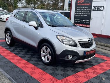 OPEL MOKKA  1.6 CDTI 136CV  GARANTIE 3/12 MOIS 2015