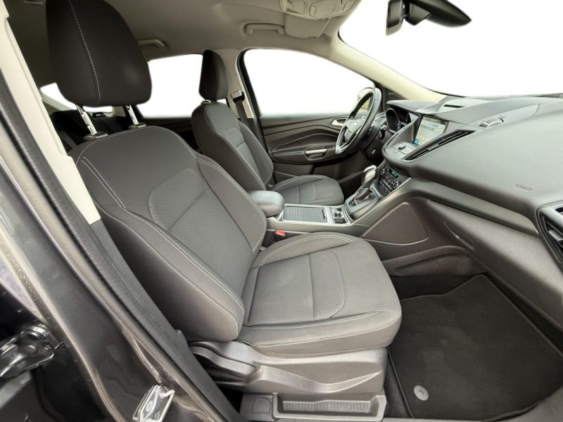 FORD  KUGA 2.0 TDCI 150CH TITANIUM 4X4 BOITE AUTO 2.MAIN 