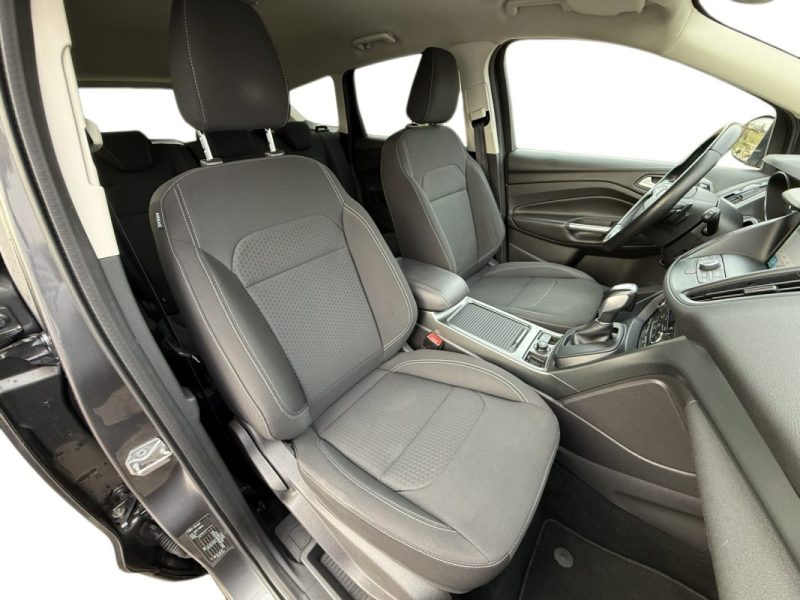 FORD  KUGA 2.0 TDCI 150CH TITANIUM 4X4 BOITE AUTO 2.MAIN 