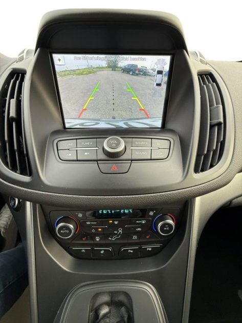 FORD  KUGA 2.0 TDCI 150CH TITANIUM 4X4 BOITE AUTO 2.MAIN 