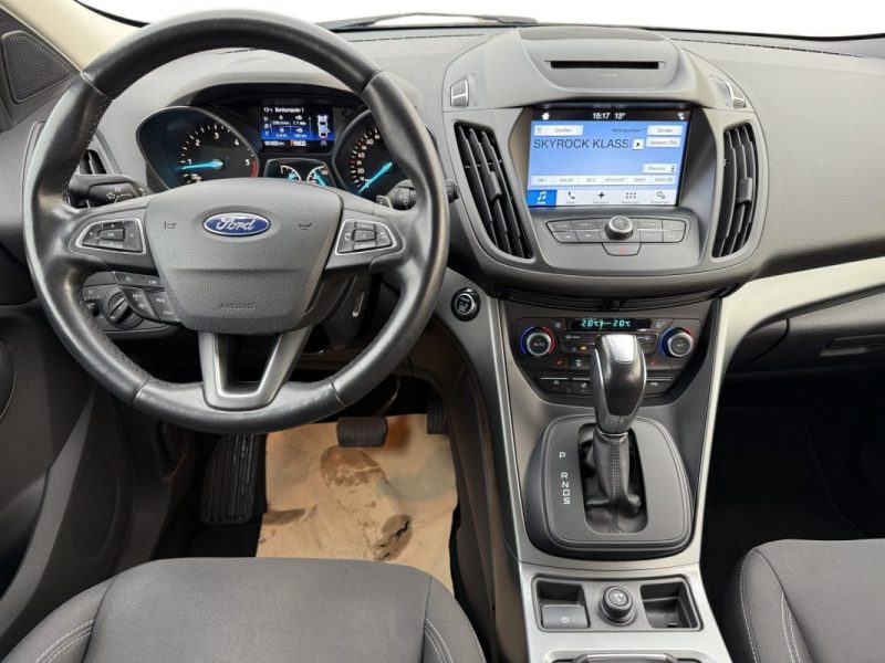 FORD  KUGA 2.0 TDCI 150CH TITANIUM 4X4 BOITE AUTO 2.MAIN 