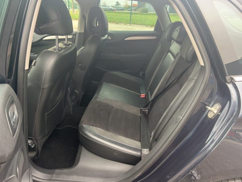 CITROEN C4 1.2L 130CH FINITION SHINE 2015