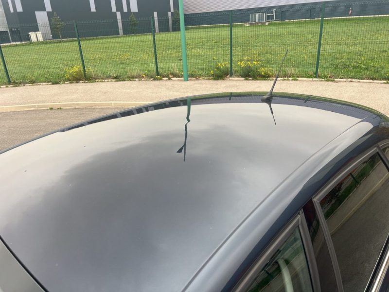 CITROEN C4 1.2L 130CH FINITION SHINE 2015