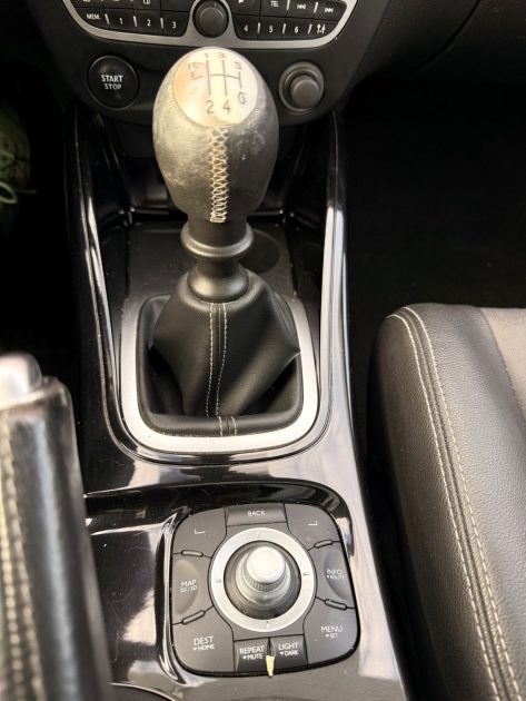 RENAULT MEGANE 3 (III)  1.5 DCI 110CH BOSE ÉDITION - TOIT OUVRANT  - GARANTIE 12 MOIS 