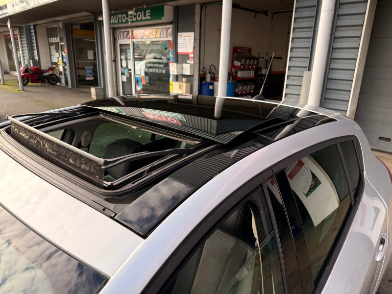 RENAULT MEGANE 3 (III)  1.5 DCI 110CH BOSE ÉDITION - TOIT OUVRANT  - GARANTIE 12 MOIS 