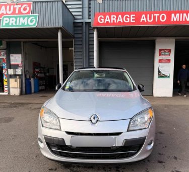 RENAULT MEGANE 3 (III)  1.5 DCI 110CH BOSE ÉDITION - TOIT OUVRANT  - GARANTIE 12 MOIS 