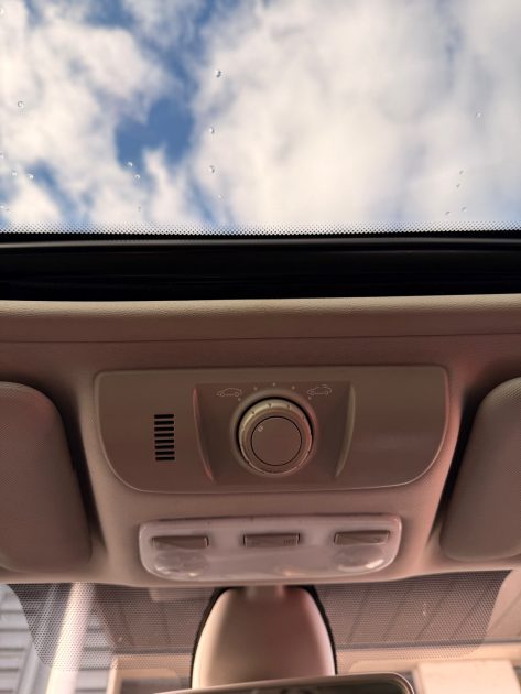 RENAULT MEGANE 3 (III)  1.5 DCI 110CH BOSE ÉDITION - TOIT OUVRANT  - GARANTIE 12 MOIS 