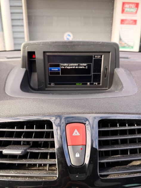 RENAULT MEGANE 3 (III)  1.5 DCI 110CH BOSE ÉDITION - TOIT OUVRANT  - GARANTIE 12 MOIS 