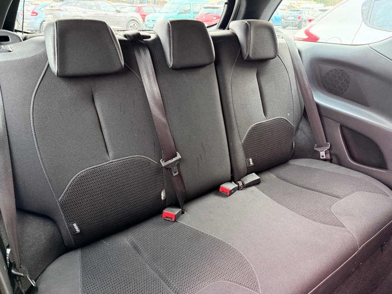 CITROEN DS3 1.6 E-HDI 92 CV AIRDREAM SO CHIC -  DISTRIBUTION OK -  GARANTIE 12 MOIS