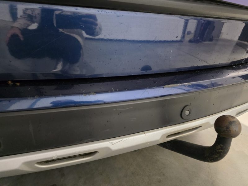 DACIA LODGY 1.2 TCe 115ch Silver Line 7 places