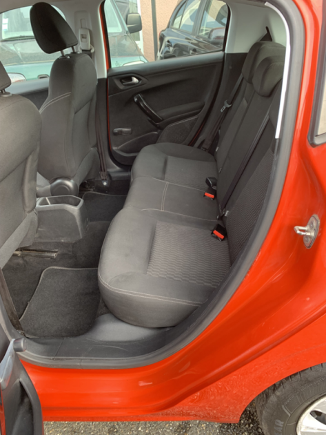 PEUGEOT 208 1.6 HDI 100CH ALLURE 5P 2016