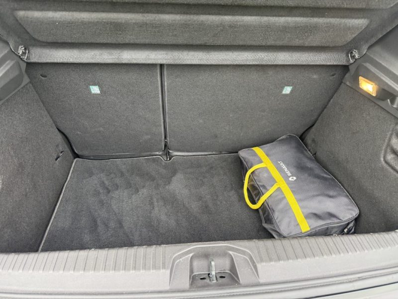 RENAULT CLIO TCE 90 ESPRIT ALPINE 