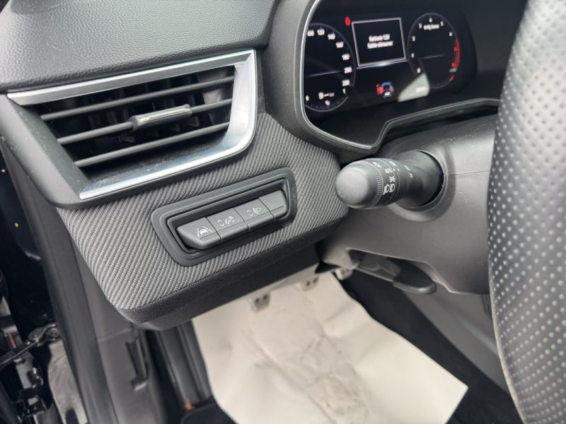 RENAULT CLIO TCE 90 ESPRIT ALPINE 