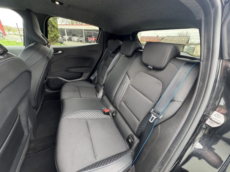 RENAULT CLIO TCE 90 ESPRIT ALPINE 