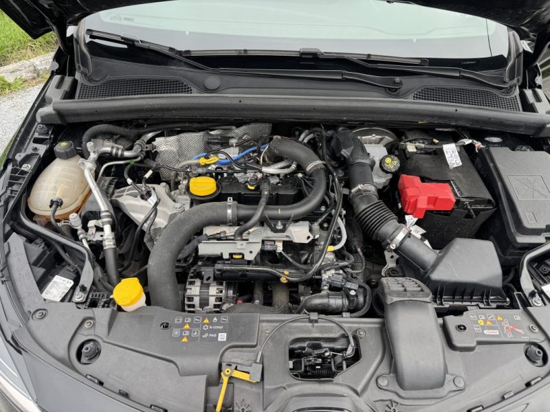 RENAULT CLIO TCE 90 ESPRIT ALPINE 