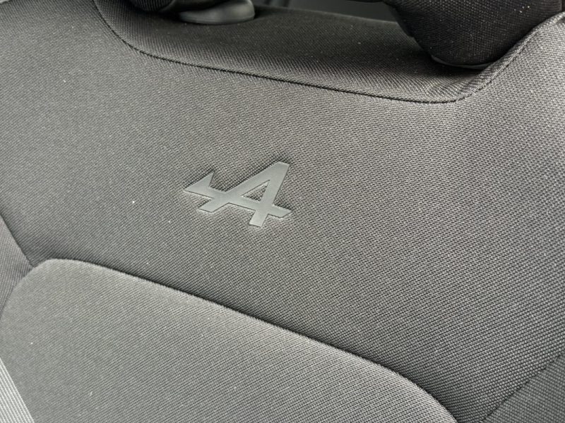 RENAULT CLIO TCE 90 ESPRIT ALPINE 