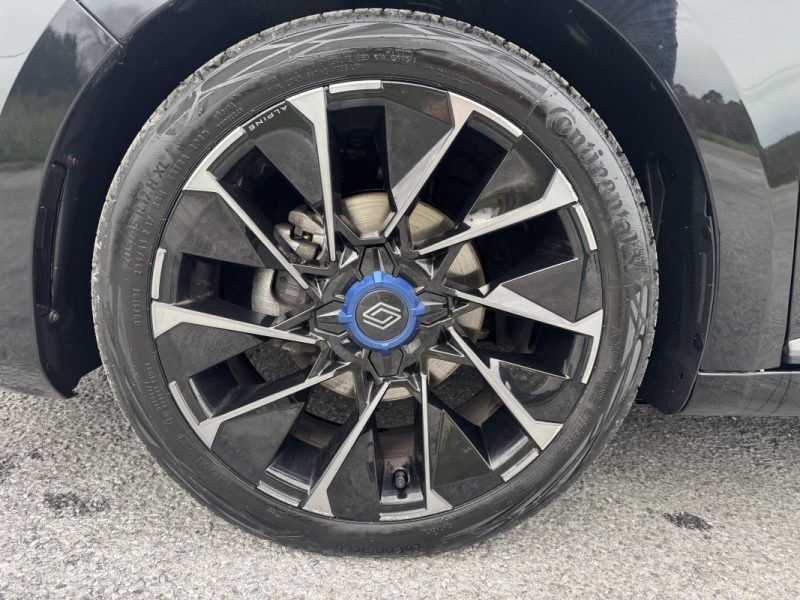 RENAULT CLIO TCE 90 ESPRIT ALPINE 