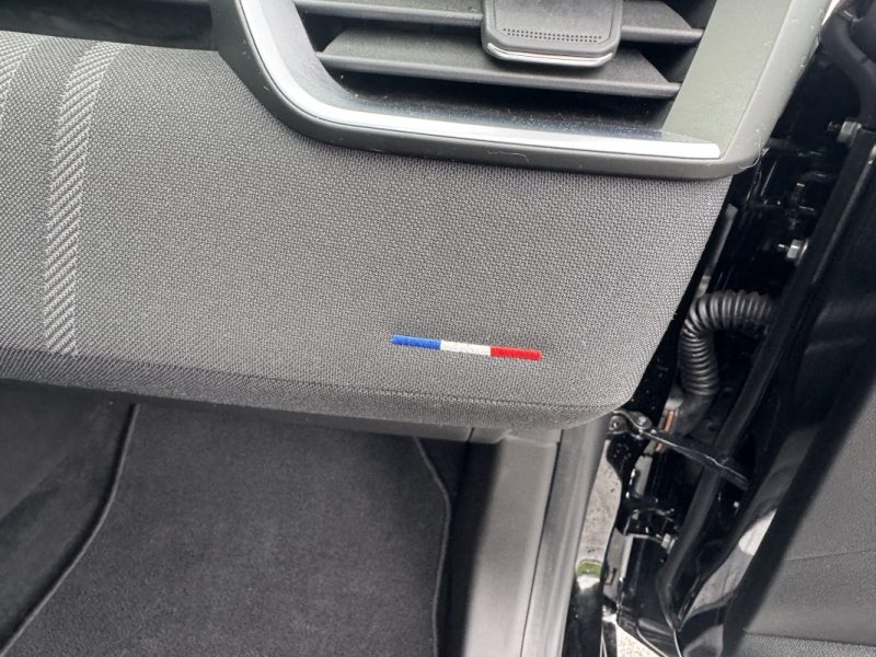 RENAULT CLIO TCE 90 ESPRIT ALPINE 