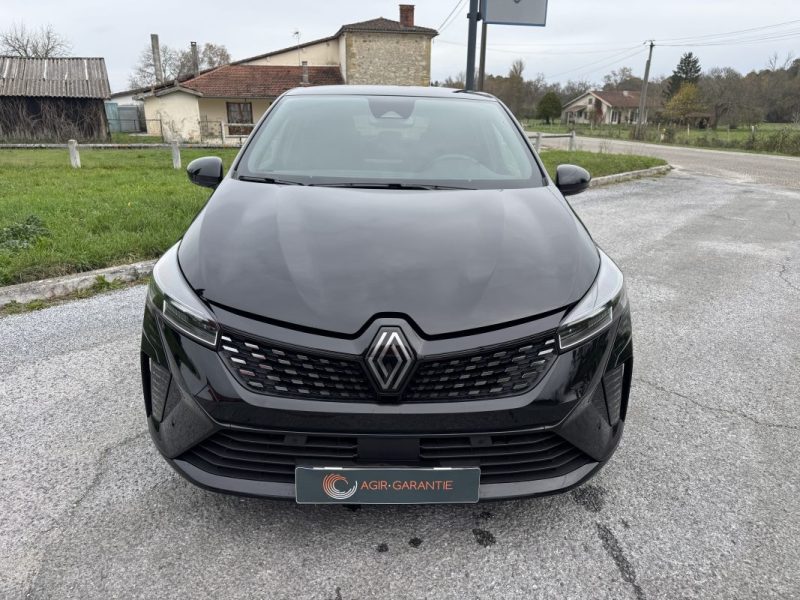 RENAULT CLIO TCE 90 ESPRIT ALPINE 