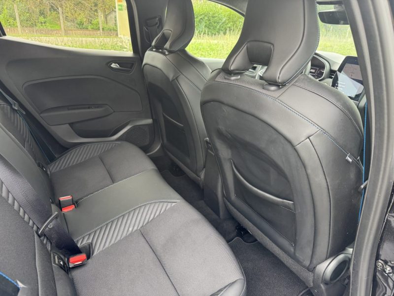 RENAULT CLIO TCE 90 ESPRIT ALPINE 