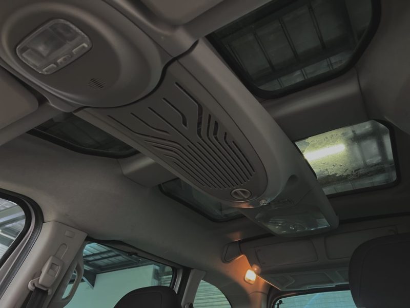 PEUGEOT PARTNER 2 /1.6 HDI - 16V TURBO *DEPOT-VENTE*