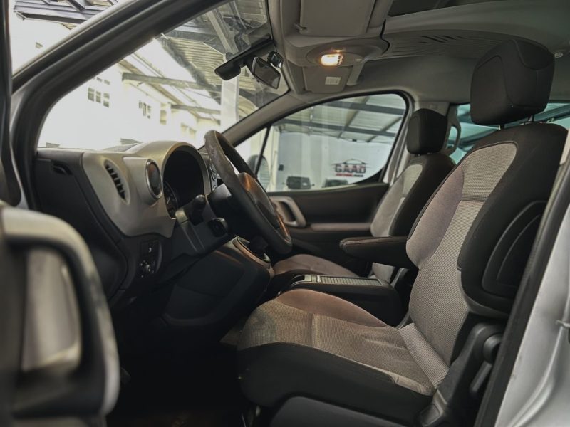 PEUGEOT PARTNER 2 /1.6 HDI - 16V TURBO *DEPOT-VENTE*