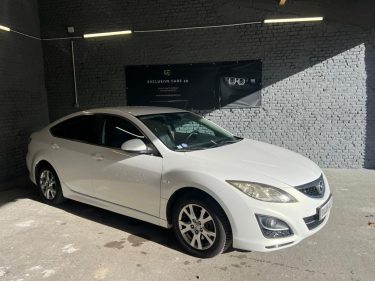 MAZDA 6 2.0 MZR DISI DYNAMIQUE 5P 2011