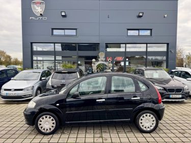 CITROEN C3  1.4 HDI - 8V TURBO EXCLUSIVE 2004