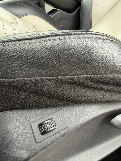 CITROEN DS3 1.6 E-HDI110 AIRDREAM SPORT CHIC 2011