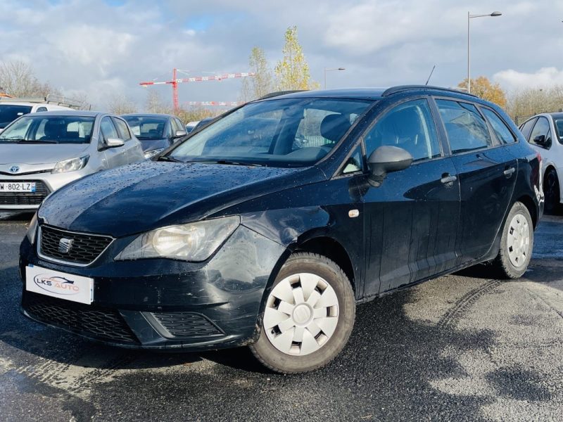 SEAT IBIZA ST 1.2 TDI 75 cv STYLE 