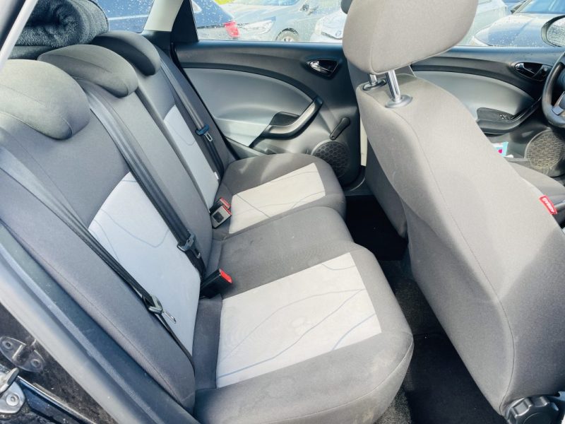 SEAT IBIZA ST 1.2 TDI 75 cv STYLE 