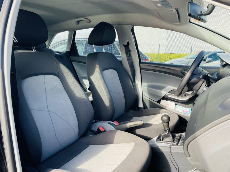 SEAT IBIZA ST 1.2 TDI 75 cv STYLE 