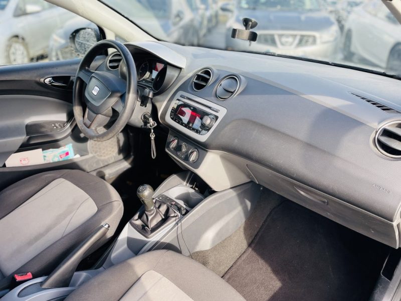 SEAT IBIZA ST 1.2 TDI 75 cv STYLE 