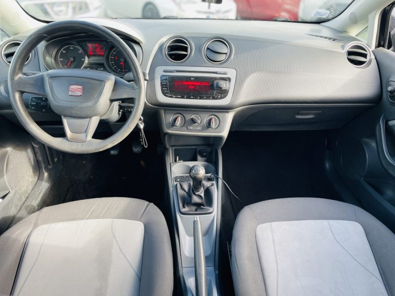 SEAT IBIZA ST 1.2 TDI 75 cv STYLE 