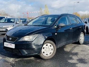 SEAT IBIZA ST 1.2 TDI 75 cv STYLE 